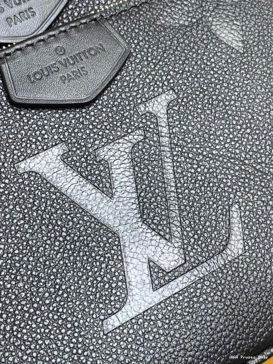AAA Pruses Bags MULTI VUITTON ACCESSOIRES POCHETTE LOUIS 0723